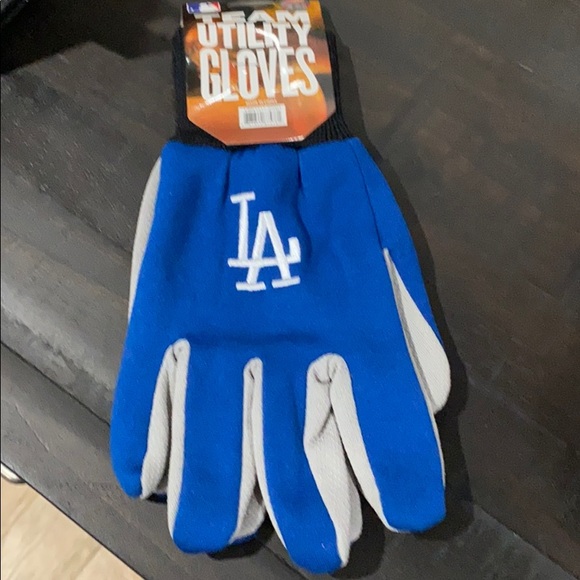 Dodger utility gloves - Picture 1 of 4